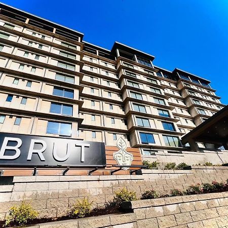 Brut Hotel Tulsa Zewnętrze zdjęcie