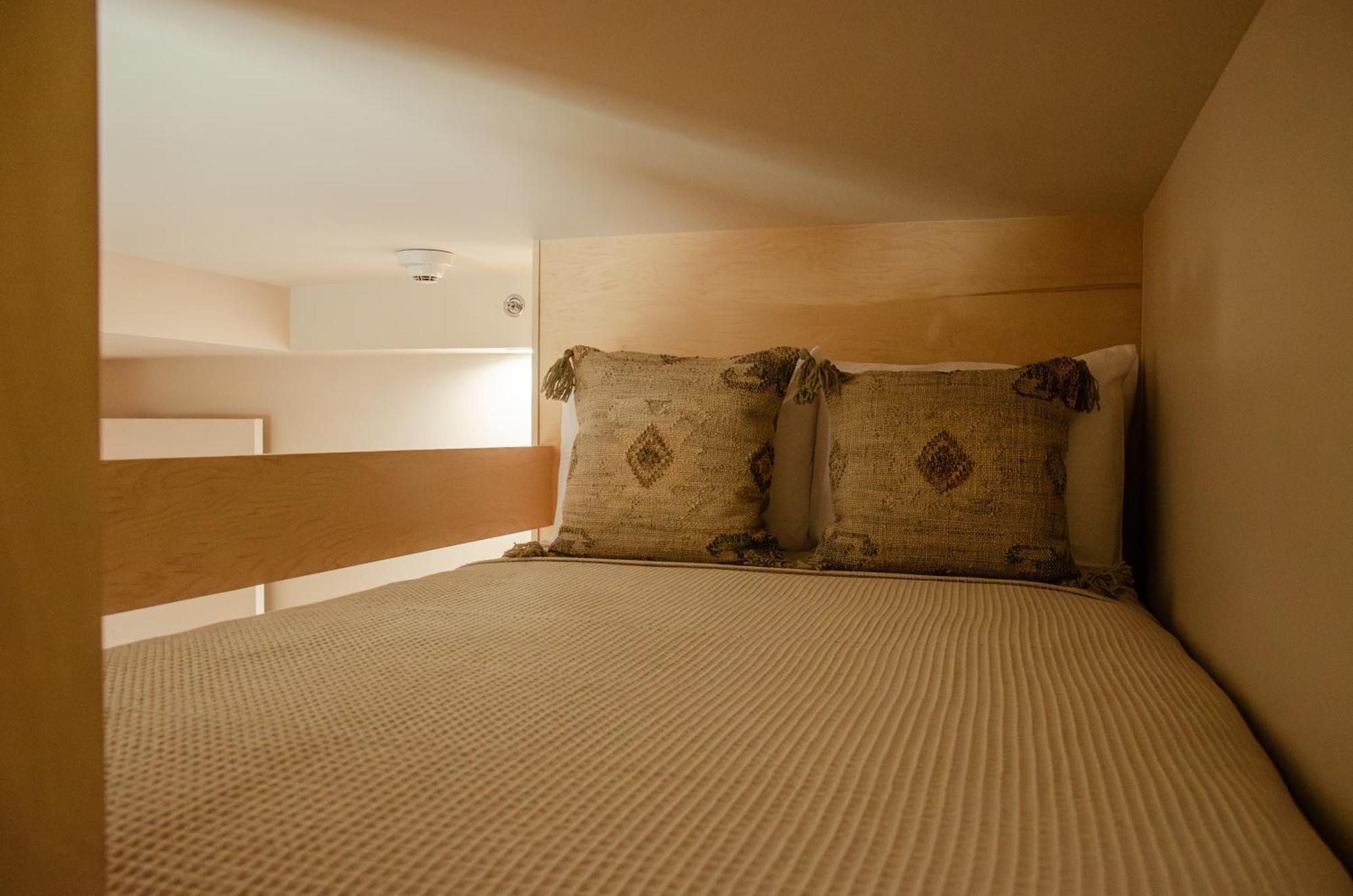 Brut Hotel Tulsa Zewnętrze zdjęcie