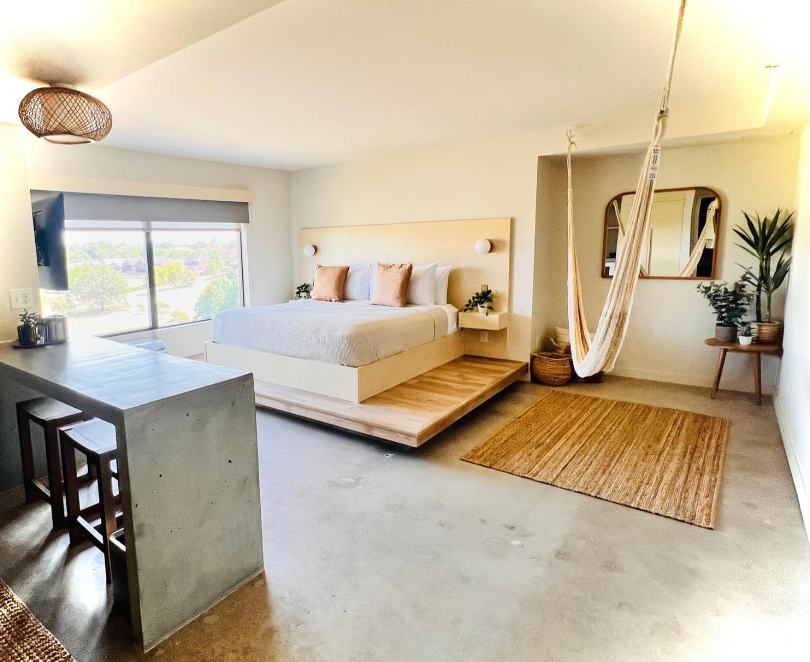 Brut Hotel Tulsa Zewnętrze zdjęcie