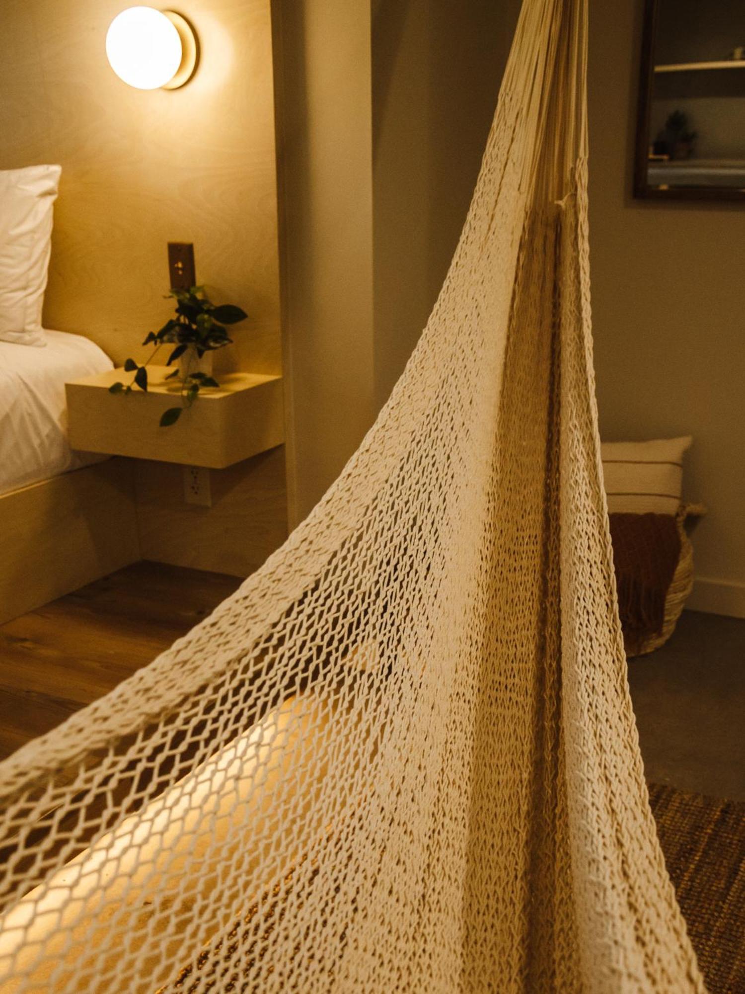 Brut Hotel Tulsa Zewnętrze zdjęcie