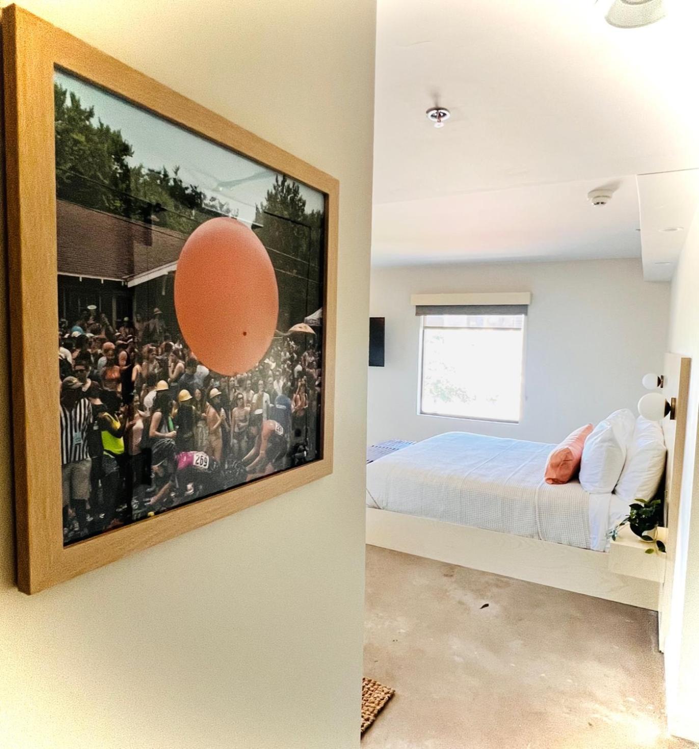 Brut Hotel Tulsa Zewnętrze zdjęcie