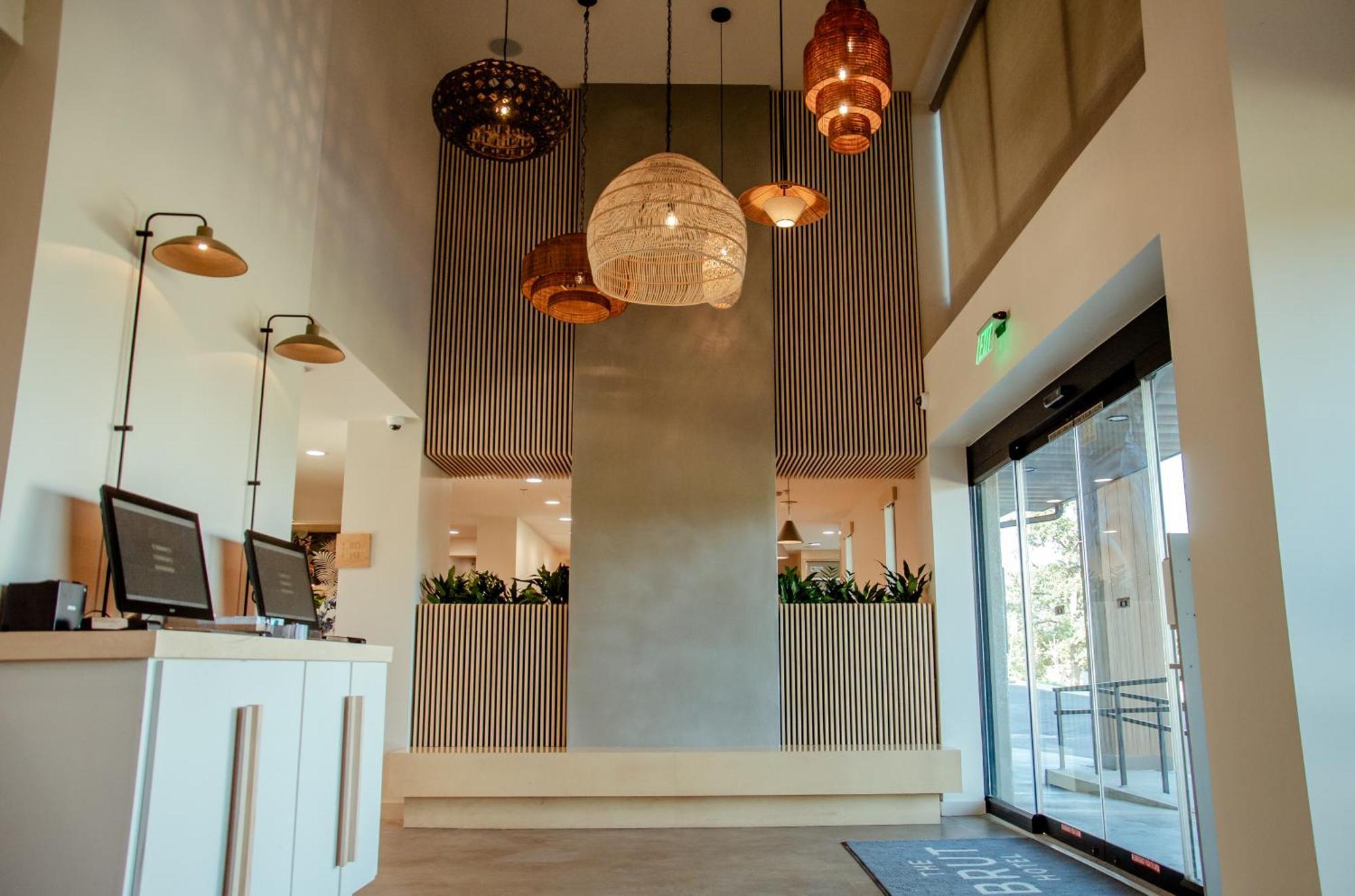 Brut Hotel Tulsa Zewnętrze zdjęcie
