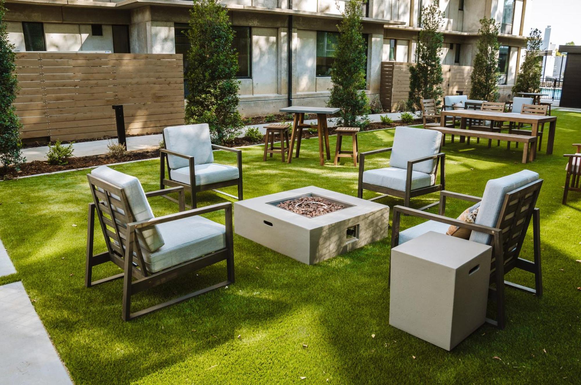 Brut Hotel Tulsa Zewnętrze zdjęcie